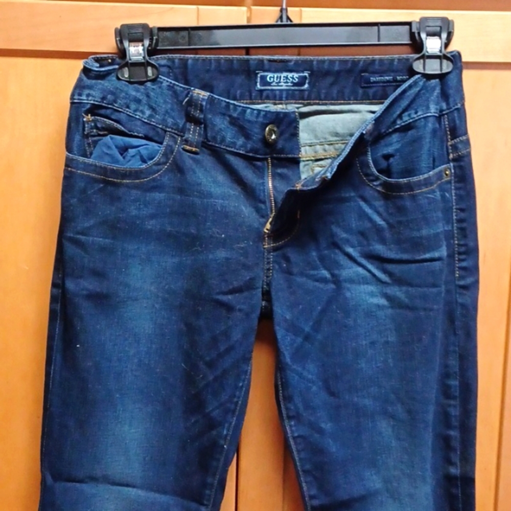 Guess Los Angeles Jeans
